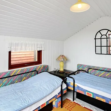 6 Person Holiday In Holiday home *