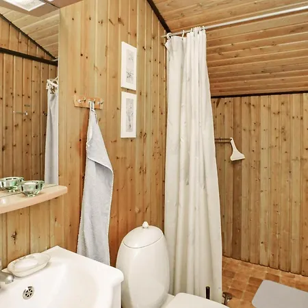 Holiday home 6 Person Holiday In