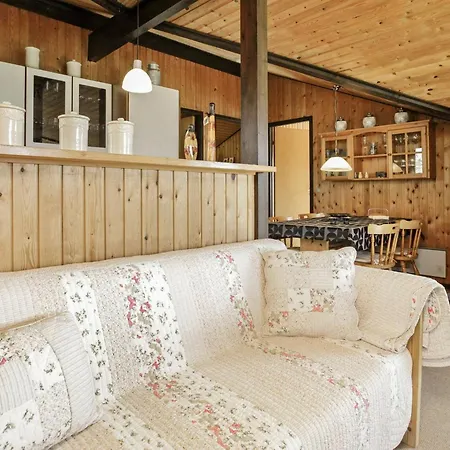 Holiday home 6 Person Holiday In *