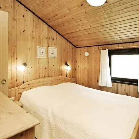 6 Person Holiday In Holiday home *