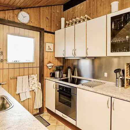 Holiday home 6 Person Holiday In *