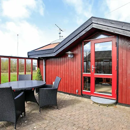 Holiday home 6 Person Holiday In Vestervig