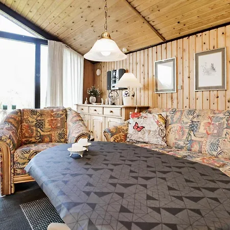 Holiday home 6 Person Holiday In