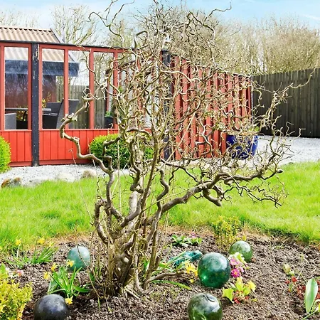 Holiday home 6 Person Holiday In Vestervig